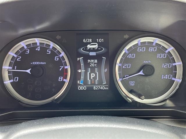 Daihatsu MOVE 2015 8031513-1