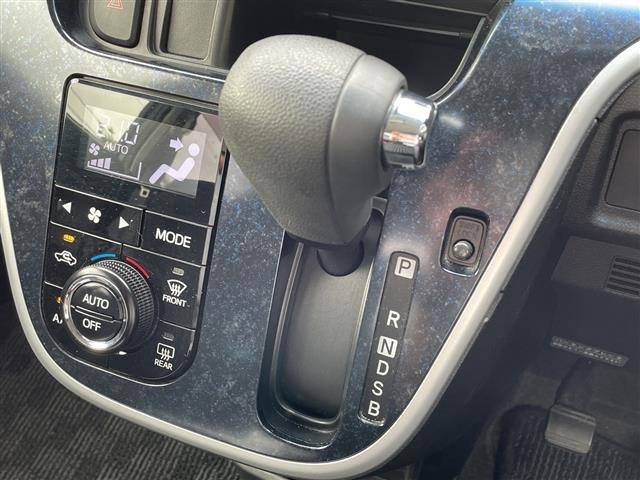 Daihatsu MOVE 2015 8031513-10