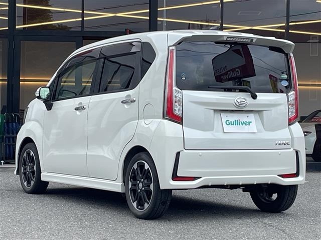 Daihatsu MOVE 2015 8031513-14