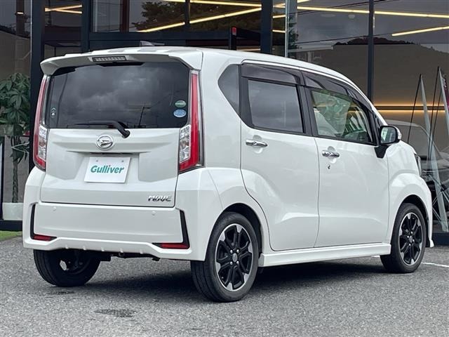 Daihatsu MOVE 2015 8031513-15
