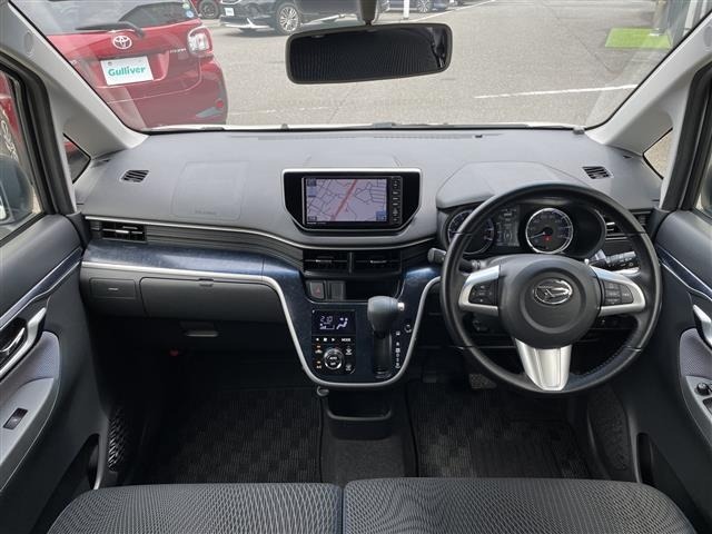 Daihatsu MOVE 2015 8031513-16