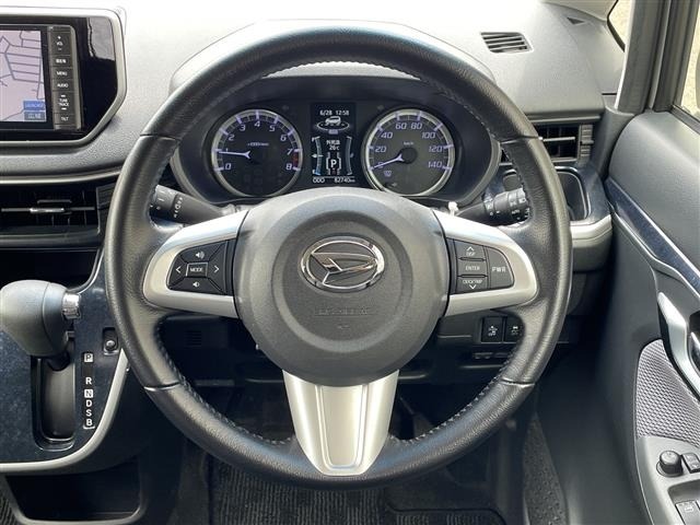 Daihatsu MOVE 2015 8031513-17