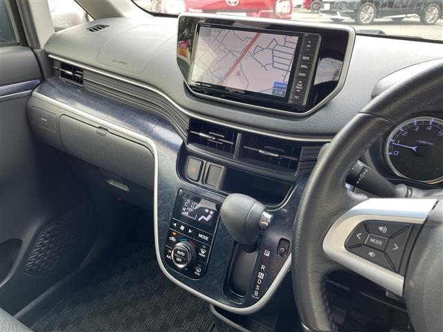 Daihatsu MOVE 2015 8031513-3
