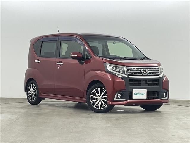 Daihatsu MOVE 2015 8031515-0