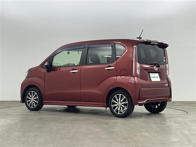 Daihatsu MOVE 2015 8031515-13
