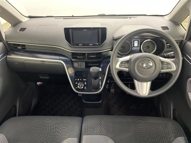 Daihatsu MOVE 2015 8031515-15