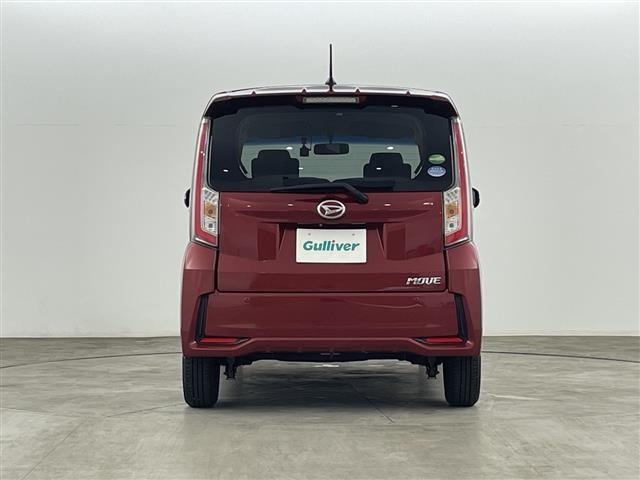Daihatsu MOVE 2015 8031515-2