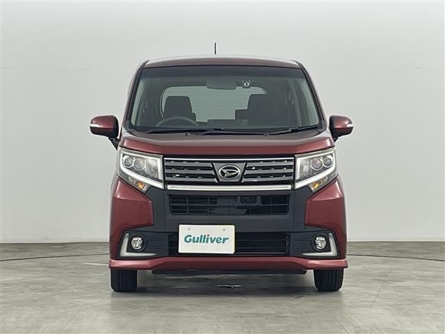 Daihatsu MOVE 2015 8031515-20