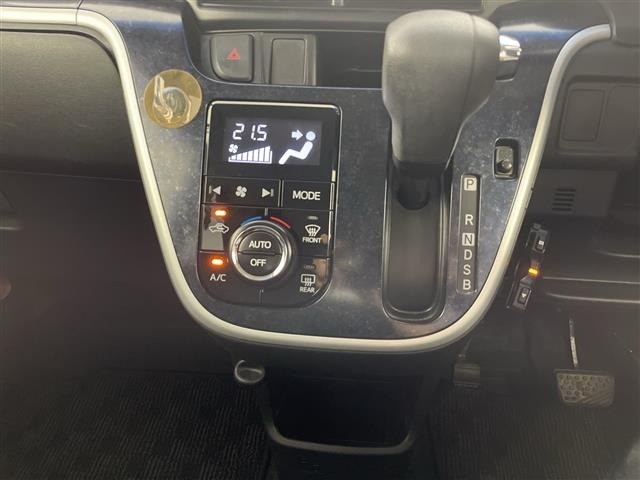 Daihatsu MOVE 2015 8031515-3
