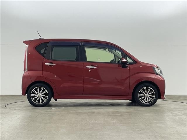 Daihatsu MOVE 2015 8031515-4