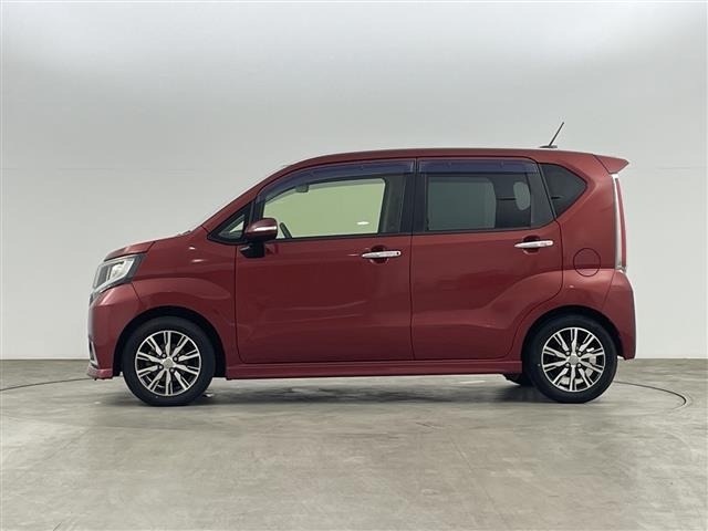 Daihatsu MOVE 2015 8031515-6