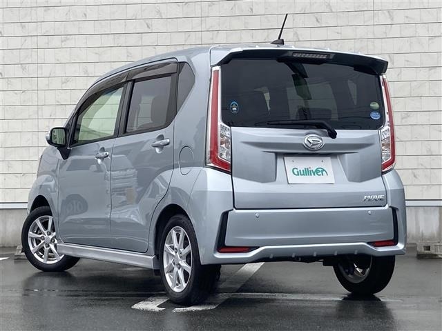 Daihatsu MOVE 2015 8031516-1