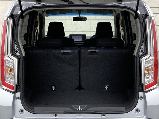 Daihatsu MOVE 2015 8031516-22