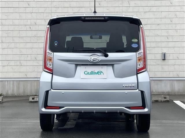 Daihatsu MOVE 2015 8031516-3