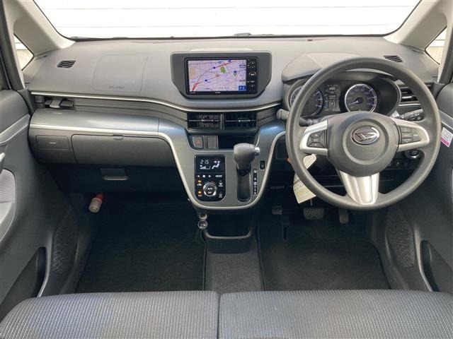 Daihatsu MOVE 2015 8031516-32