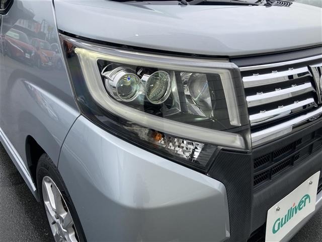 Daihatsu MOVE 2015 8031516-36