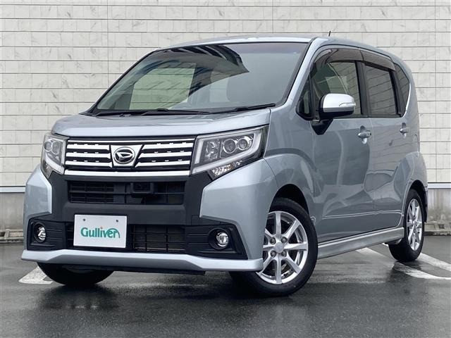 Daihatsu MOVE 2015 8031516-39