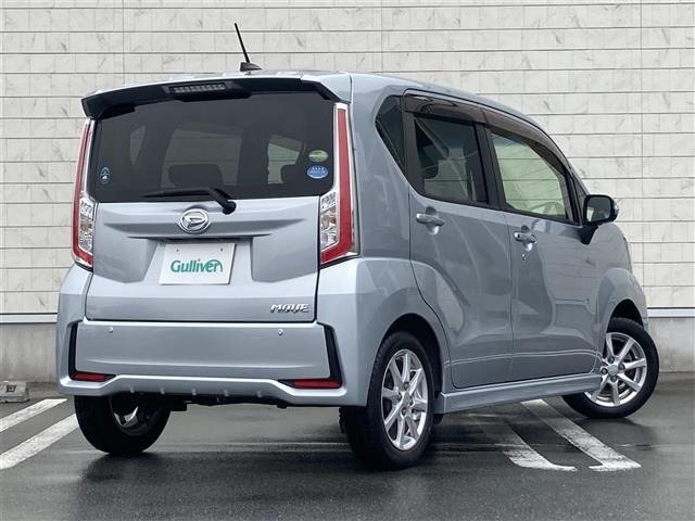 Daihatsu MOVE 2015 8031516-4