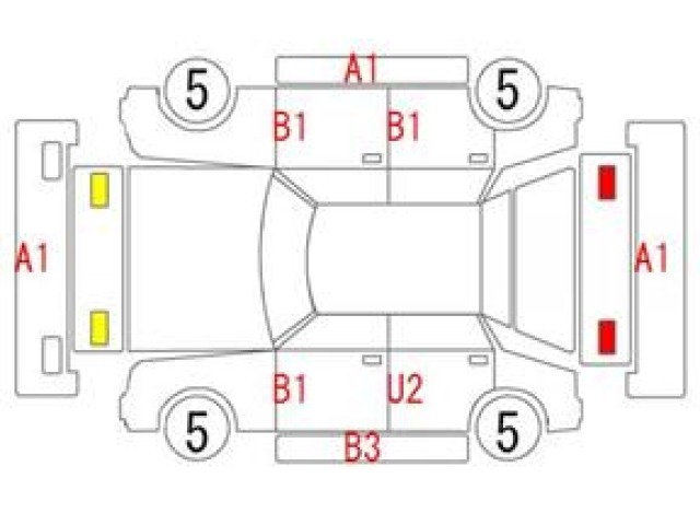 Daihatsu MOVE 2015 8031516-43