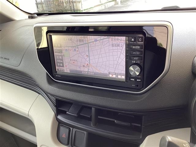 Daihatsu MOVE 2015 8031517-10