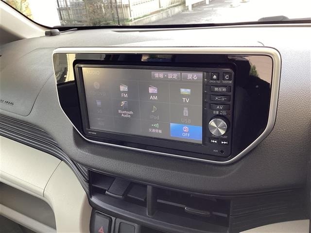 Daihatsu MOVE 2015 8031517-11