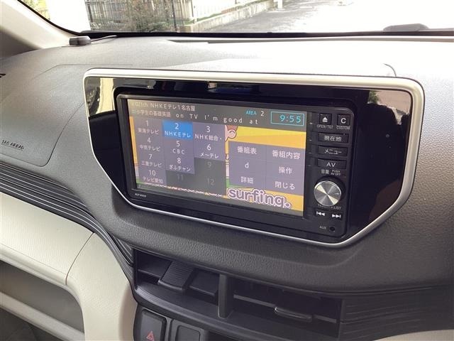 Daihatsu MOVE 2015 8031517-12