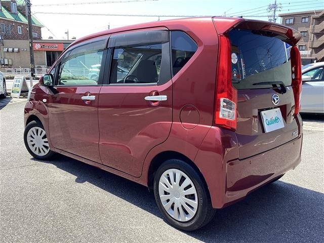Daihatsu MOVE 2015 8031517-13