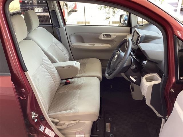 Daihatsu MOVE 2015 8031517-15