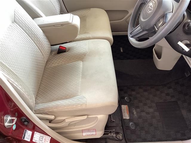 Daihatsu MOVE 2015 8031517-17