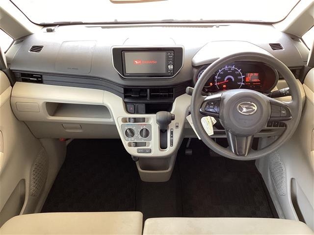 Daihatsu MOVE 2015 8031517-18