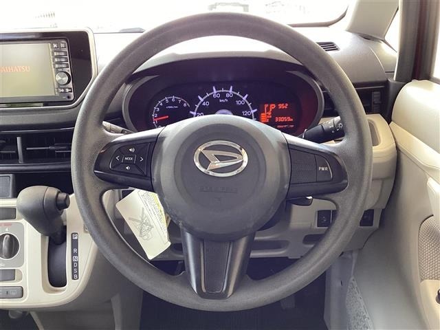 Daihatsu MOVE 2015 8031517-19