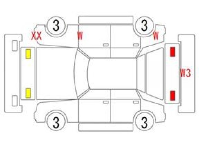 Daihatsu MOVE 2015 8031517-23