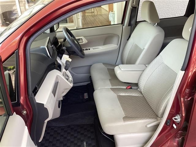 Daihatsu MOVE 2015 8031517-4