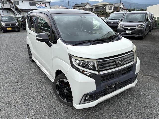 Daihatsu MOVE 2015 8031518-0