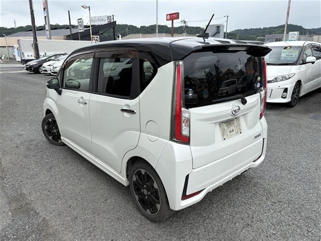 Daihatsu MOVE 2015 8031518-1