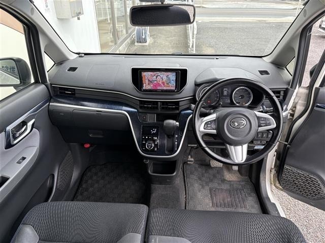 Daihatsu MOVE 2015 8031518-2