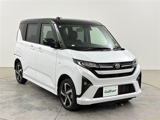 Daihatsu MOVE 2025 8031519-0