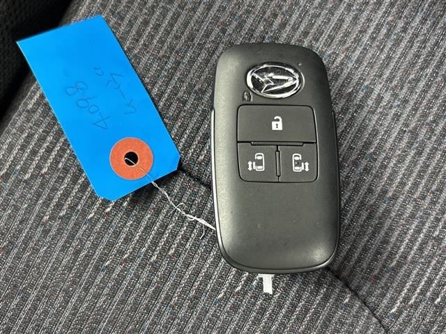 Daihatsu MOVE 2025 8031519-10