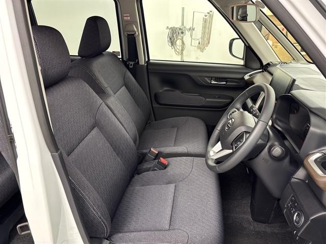 Daihatsu MOVE 2025 8031519-11