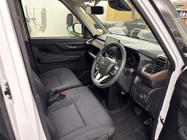 Daihatsu MOVE 2025 8031519-12
