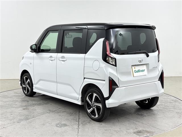 Daihatsu MOVE 2025 8031519-13