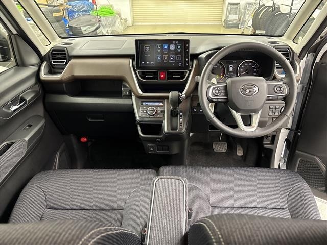 Daihatsu MOVE 2025 8031519-14