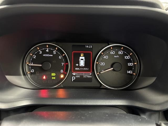 Daihatsu MOVE 2025 8031519-17