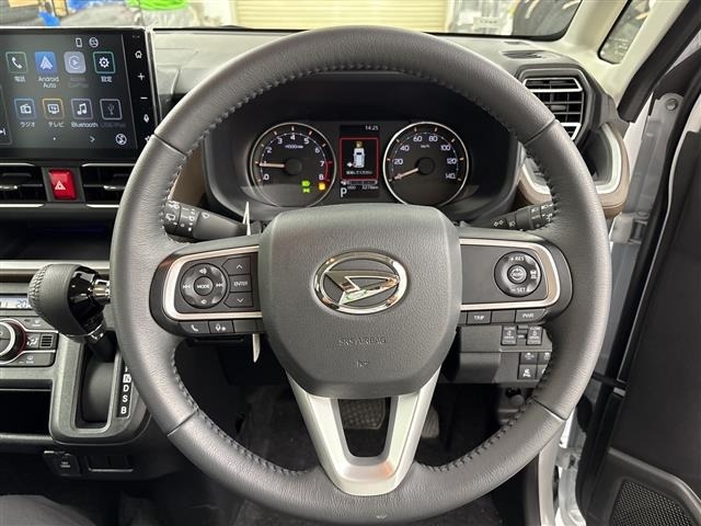 Daihatsu MOVE 2025 8031519-19