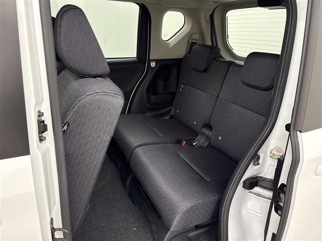 Daihatsu MOVE 2025 8031519-2