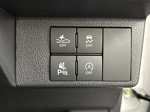 Daihatsu MOVE 2025 8031519-5