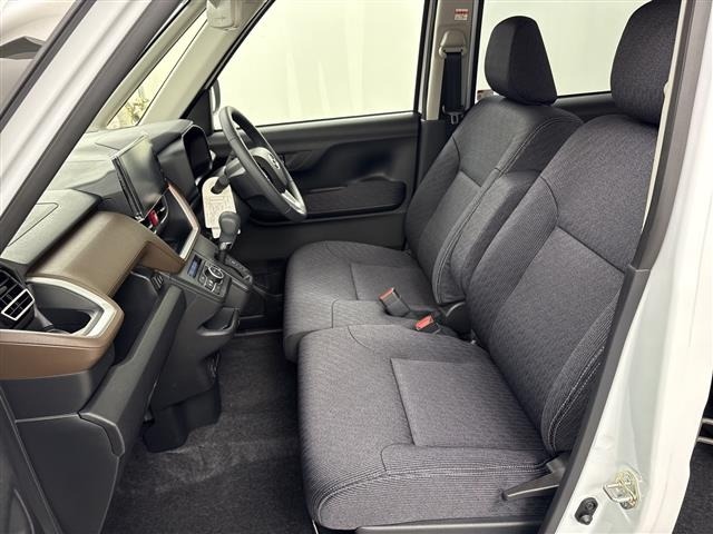 Daihatsu MOVE 2025 8031519-6