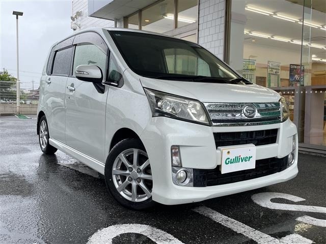Daihatsu MOVE 2013 8031520-0
