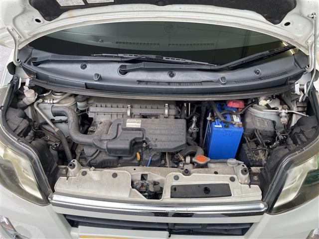 Daihatsu MOVE 2013 8031520-15