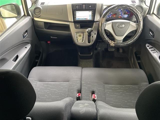 Daihatsu MOVE 2013 8031520-17
